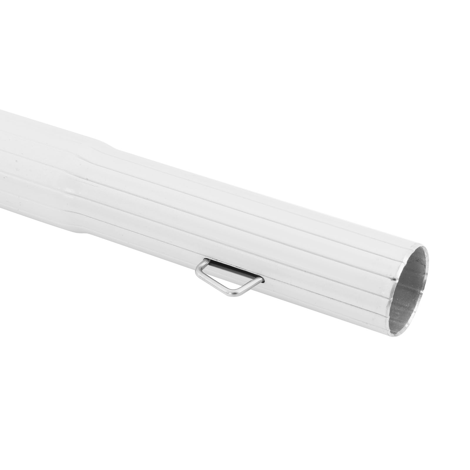 WooDerson Juego de cepillos de limpieza para panel solar, dispositivos de limpieza de ventanas, barra de suministro de agua ajustable, cabezal giratorio de 180 ° (tamaño del cabezal del cepillo: 35 x
