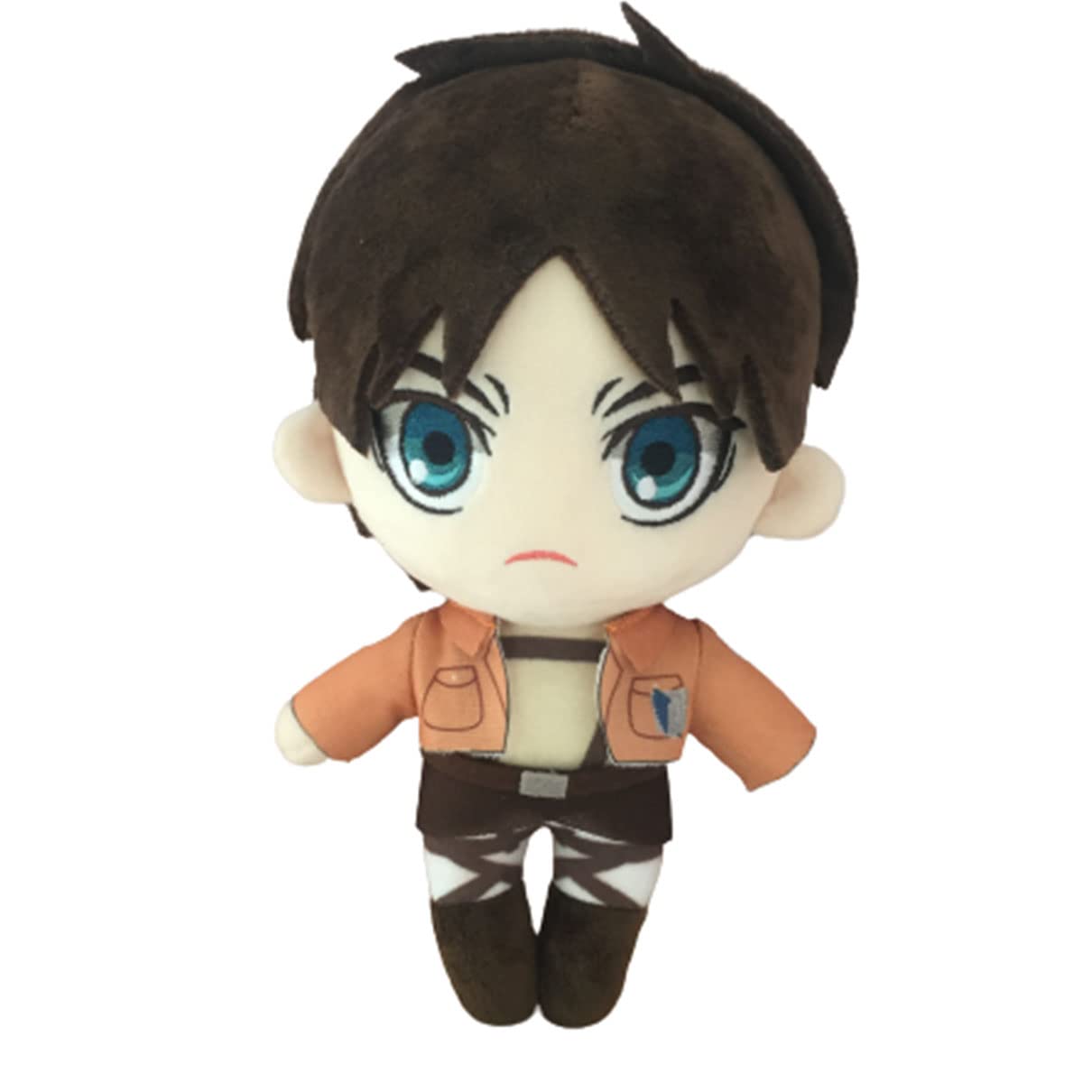 levi ackerman teddy