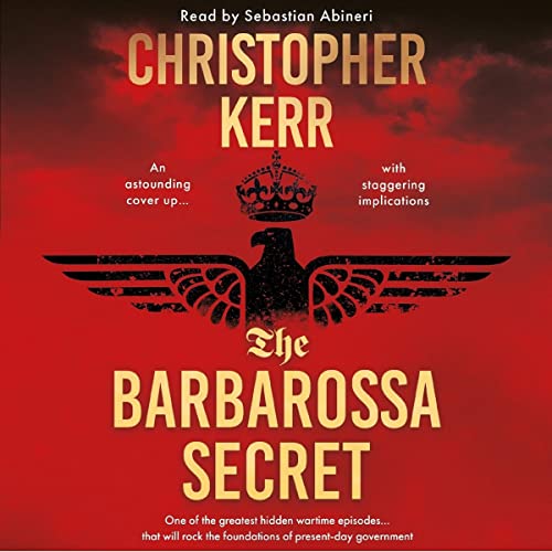 The Barbarossa Secret