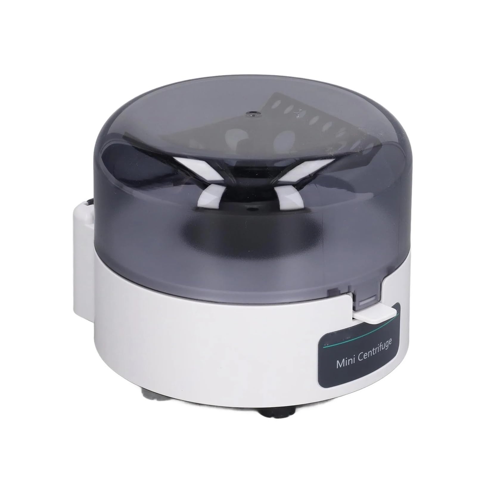 Centrífuga de mesa, Mini Centrífuga Científica De Velocidad Variable, 4000rpm, Sobremesa Laboratorio, AC100-240V