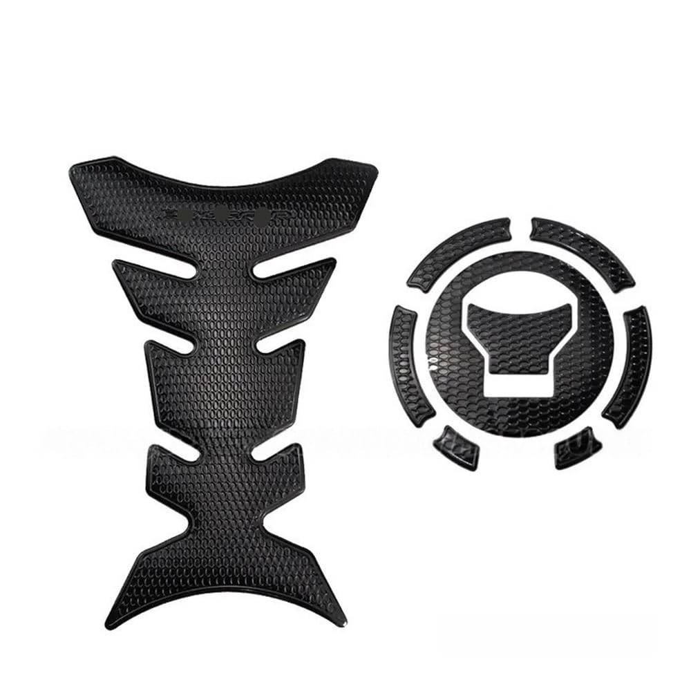Motorbike Tank Protector Motorcycle Gas Fuel Oil Tank Pad Protector Decals Stickers for CB650F CBR650F VFR800X VFR800 CBR500R CB500X CB500F CM300 CM500