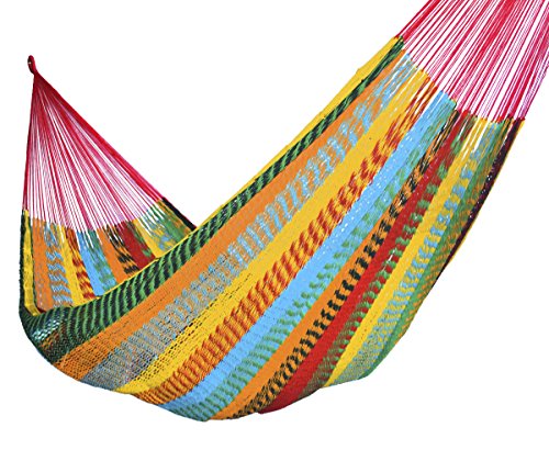 Thicker Cotton String - Mayan Style (Multicolored) #TOP3