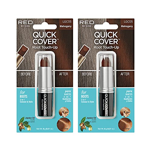 Style Edit Root Touch Up Stick Review SmartSmarterSmartest