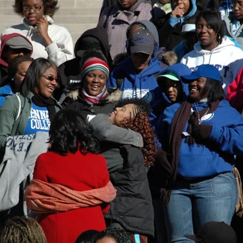 HBCUs Past, Present, and Future