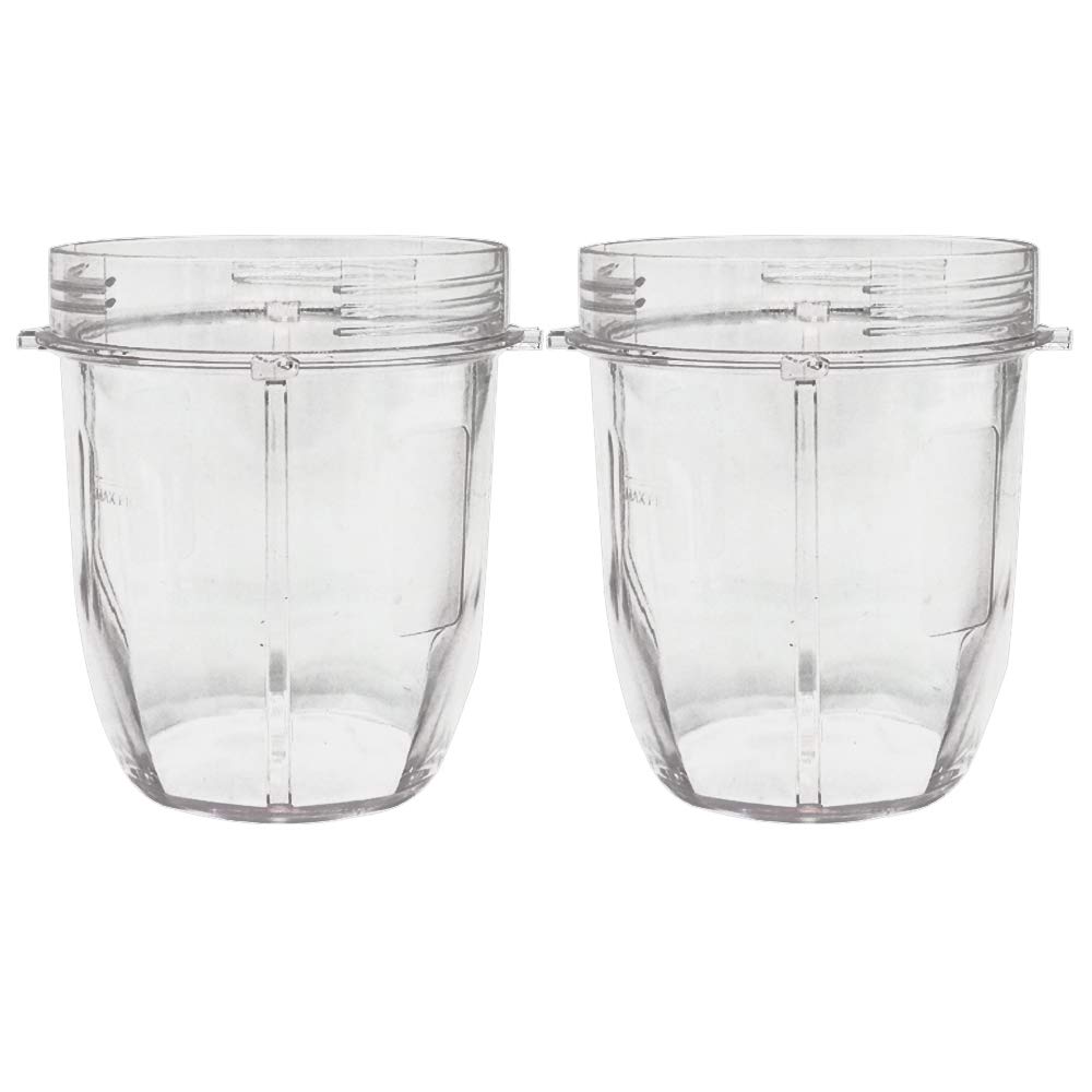 nutribullet 栄養抽出器 500w 700ml 500mlカップ nutribullet