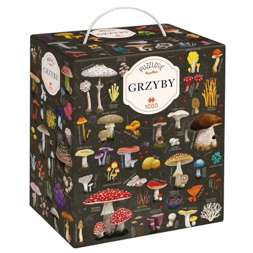 Czuczu 2764 Steckpuzzle und Puzzles, bunt