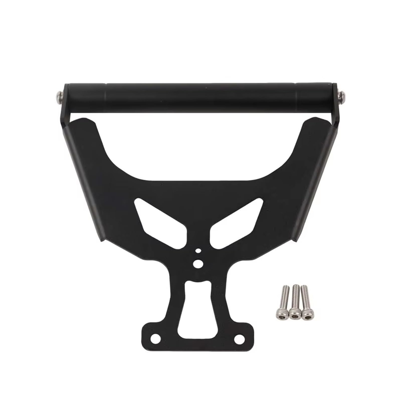 Soporte Teléfono Móvil GPS para Tracer9 para 900 para GT 2021-2024 Soporte Montaje Navegación GPS Barra Manillar Extensión Teléfono