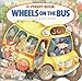 The Wheels on the Bus (Pudgy Board Book)