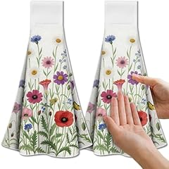 Colorful Wildflowers