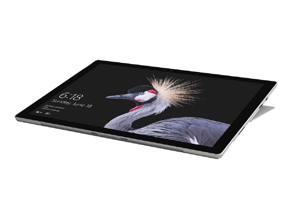 Microsoft Surface Pro (12,3 inç, Intel Core i7 7. nesil, 16 GB RAM