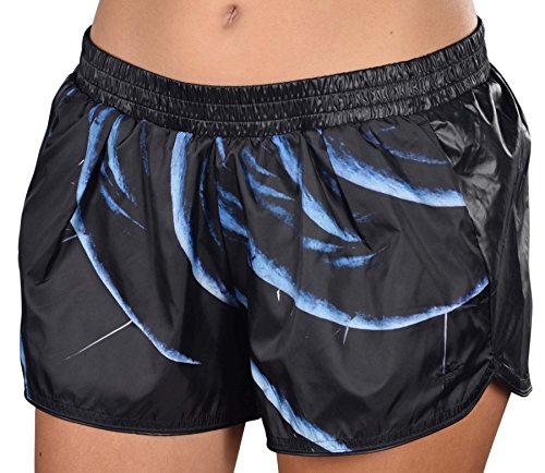 Short de sport Adidas Originals Rooster noir femme L pour le fitness