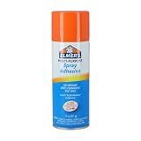 Spray Adhesive – view 1