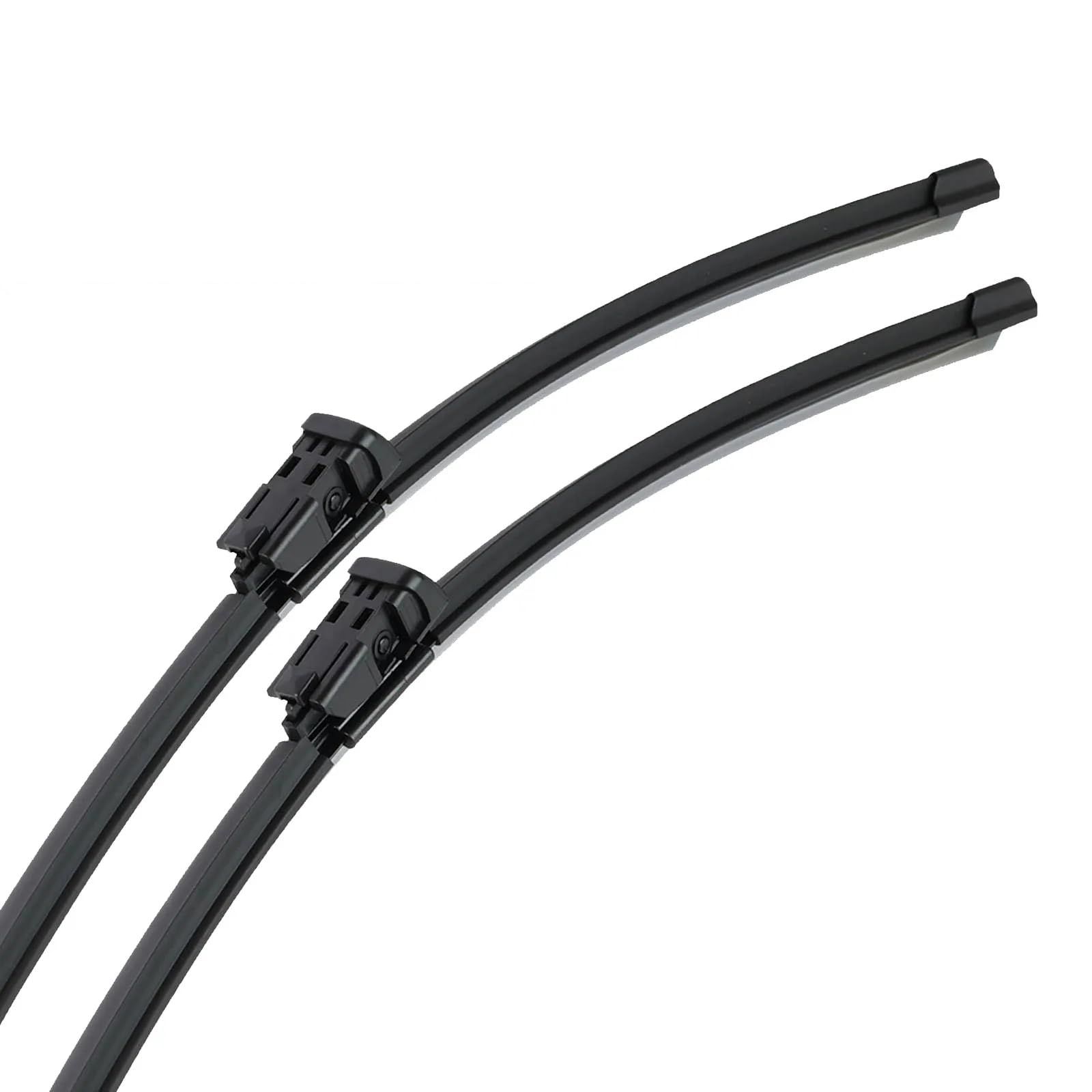 Balais d'essuie-glace Hyundai IX20 2010-2020 anti-bruit et traces