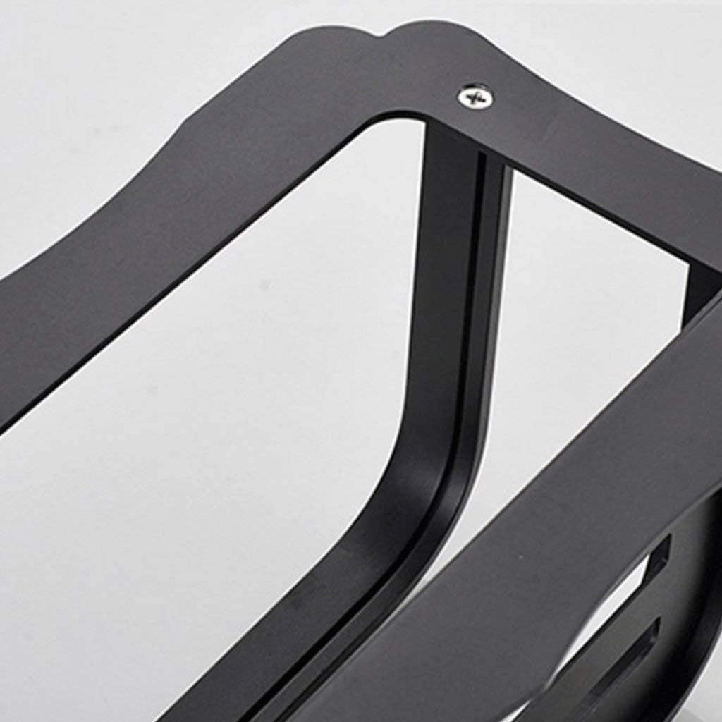 Vacuum Suction Cup Towel Bar,Removeable Shower Mat Rod Door Adhesive Rack