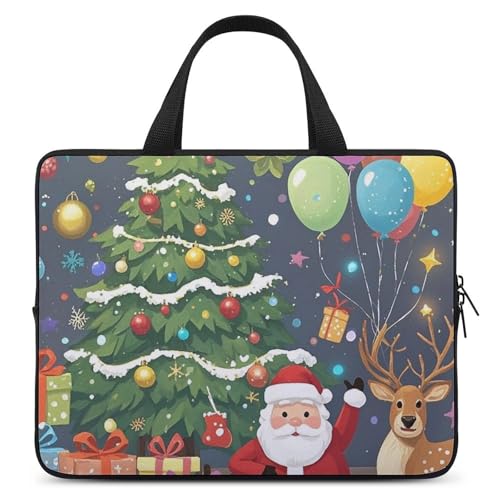 Sacoche ordinateur 13 pouces : l'idée cadeau de Noël idéale