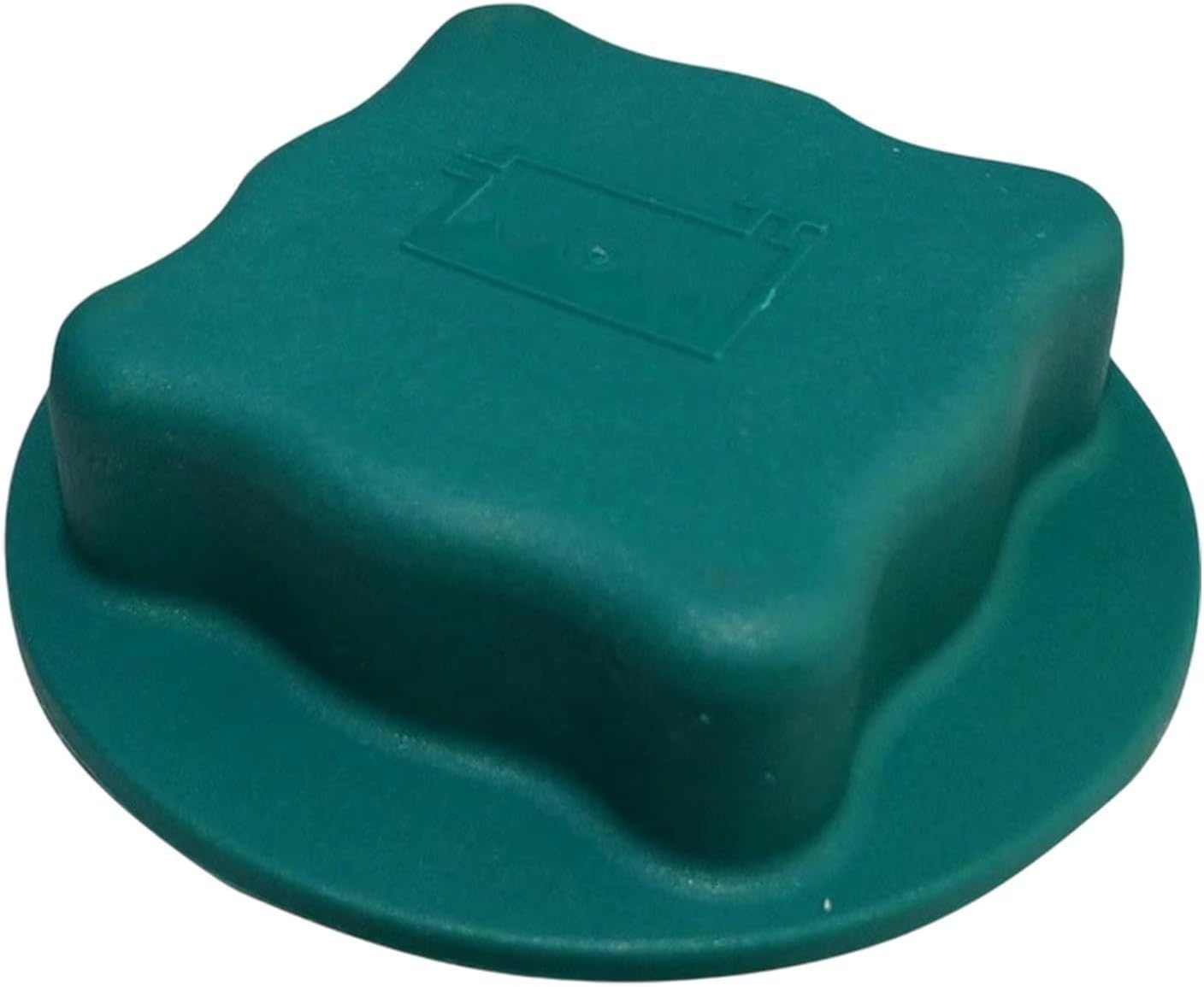 Coolant Radiator Tank Compatible With Volvo For V40 2000 2001 2002 2003 2004 9445462 Coolant Radiator