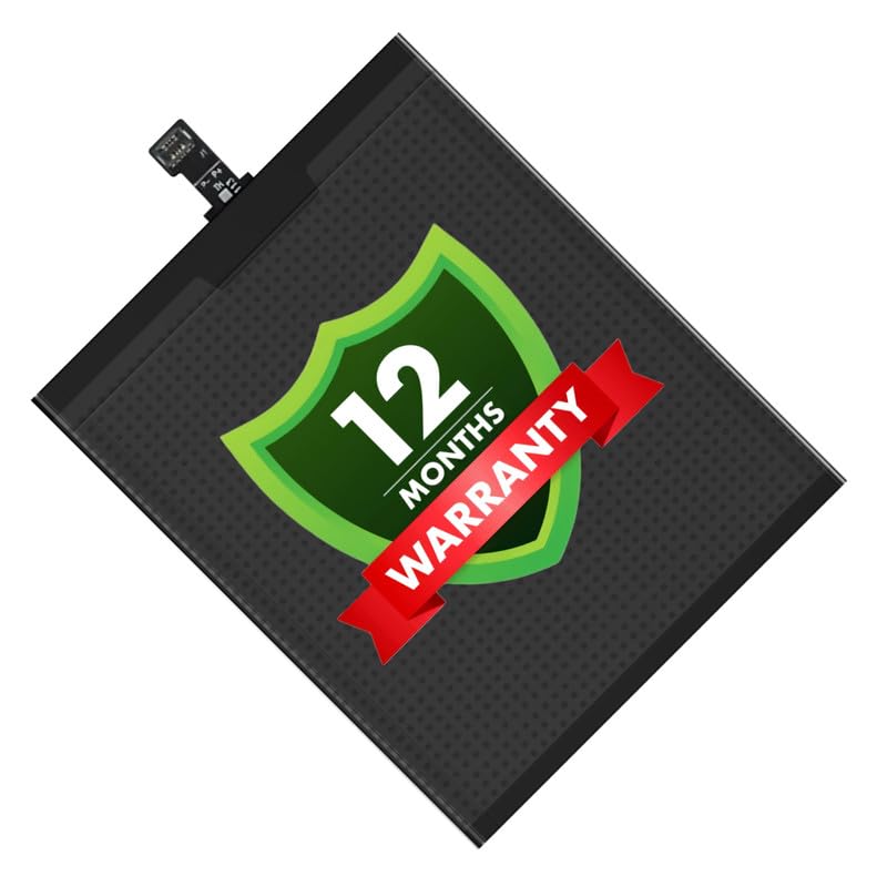 Image of Original BN30 Battery Compatible for Xiaomi Redmi 4A - (3120mAh) - 1 Year Warranty DF7