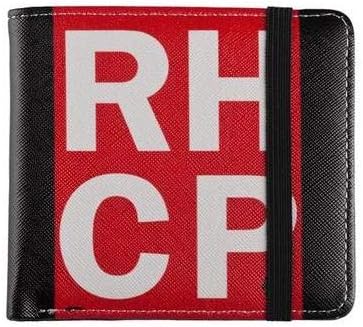 Red Hot Chili Peppers RHCP Wallet