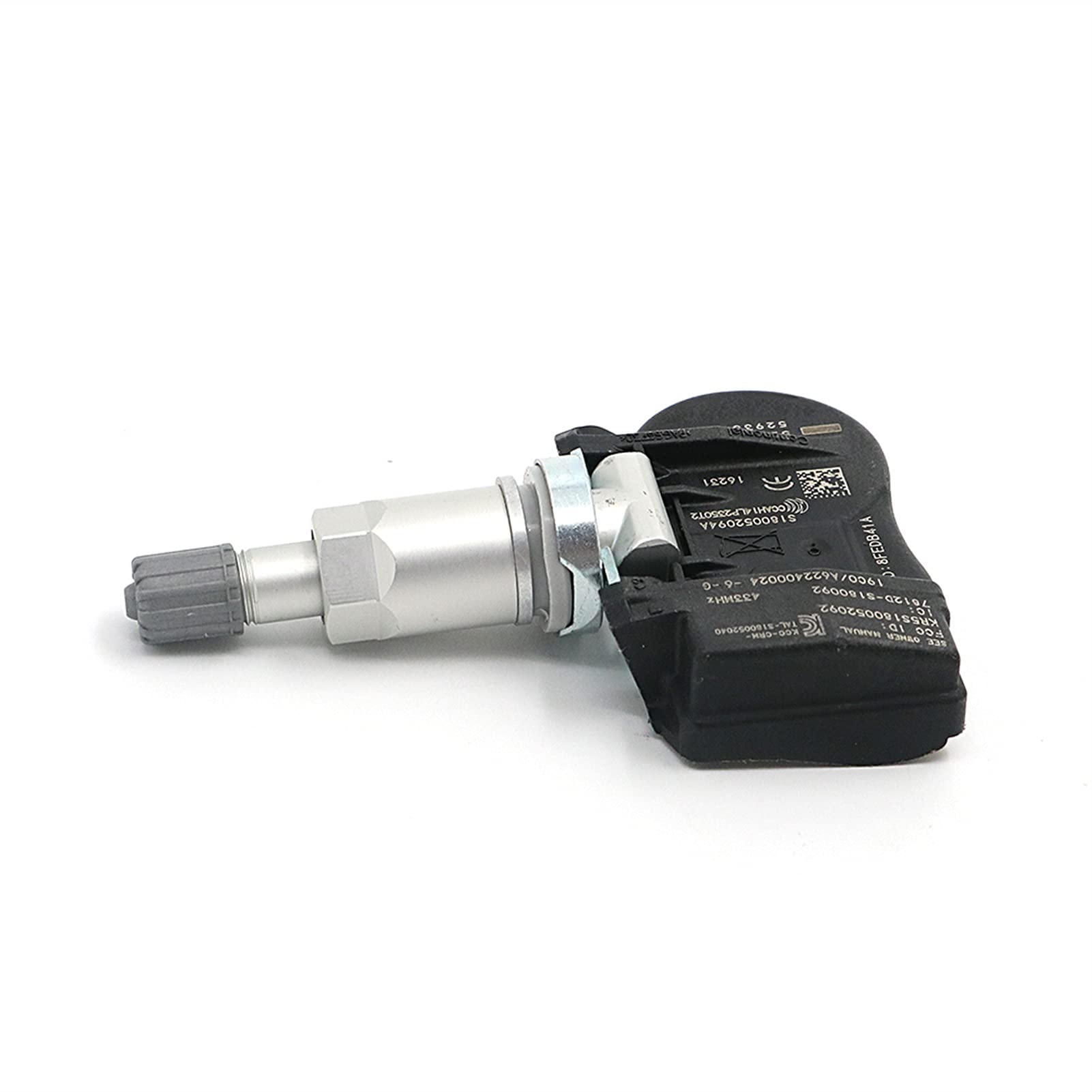 Capteur TPMS Riloer - Références 52933-3N100, 52933-2M650... Compatible Hyundai, Kia, Genesis