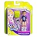 Polly Pocket Active Pose Doll, Nicholas