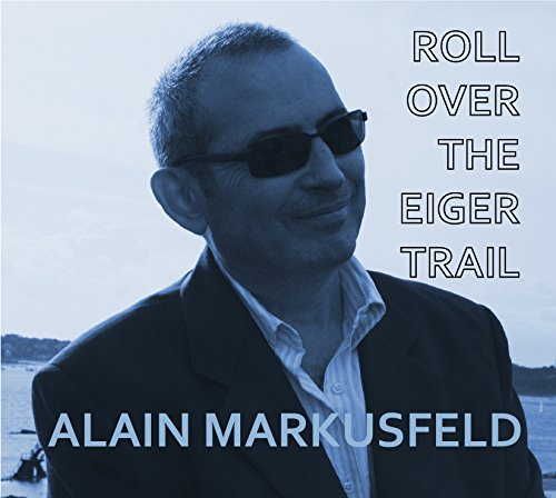 ROLL OVER THE EIGER TRAIL