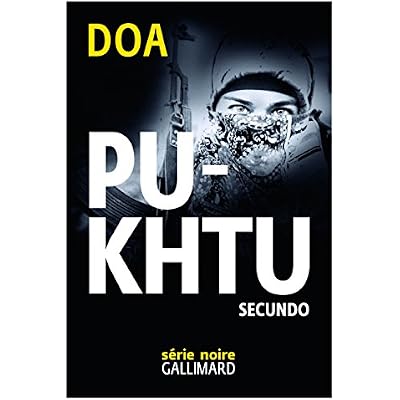 Pukhtu Secundo
