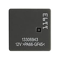 Vista 7 de 13306943 70A 12VDC 4Pins Relé automotriz 897H-1AH-D-R1 U02 12VDC