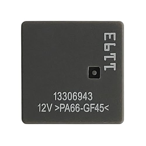 Miniatura 7 de 13306943 70A 12VDC 4Pins Relé automotriz 897H-1AH-D-R1 U02 12VDC