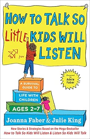 best parenting books for toddlers