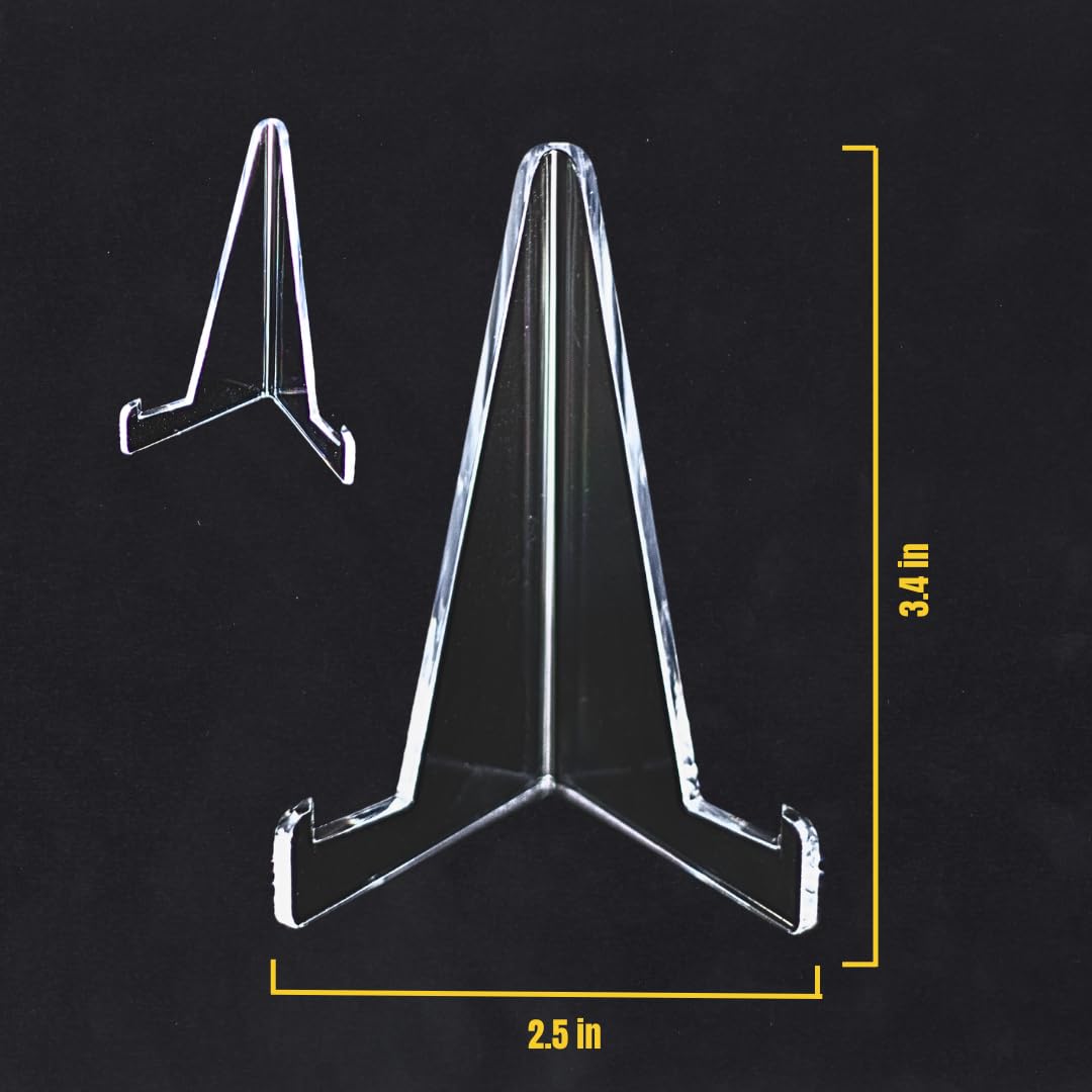 Porte-cartes De Table En Fer - Support Menu, Numéro De Table, Photo - Base Antidérapante, Stable