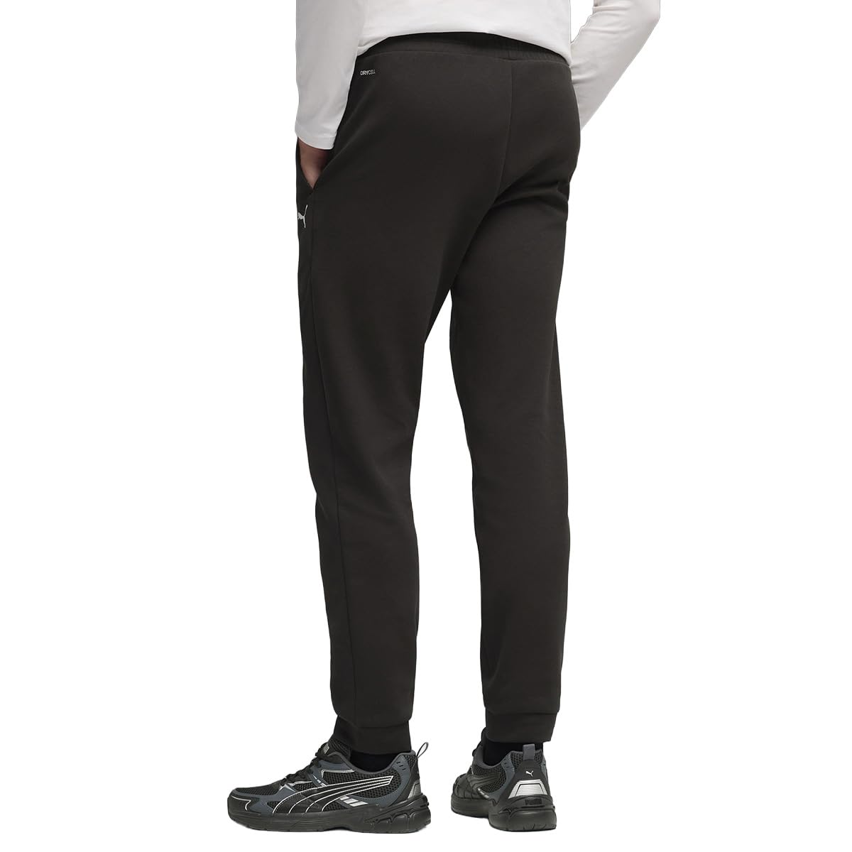 Puma Pumatech Pants Dk Cl - Pantalones de Punto Hombre