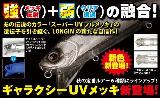 E-521 ロンジン フランキー&ウェイキーブー V3 4個（※バラ売りNG） E-521 ロンジン フランキー&ウェイキーブー V3 4個（※バラ売りNG