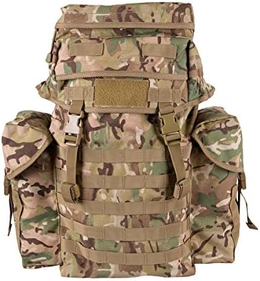 british army issue patrol pack
