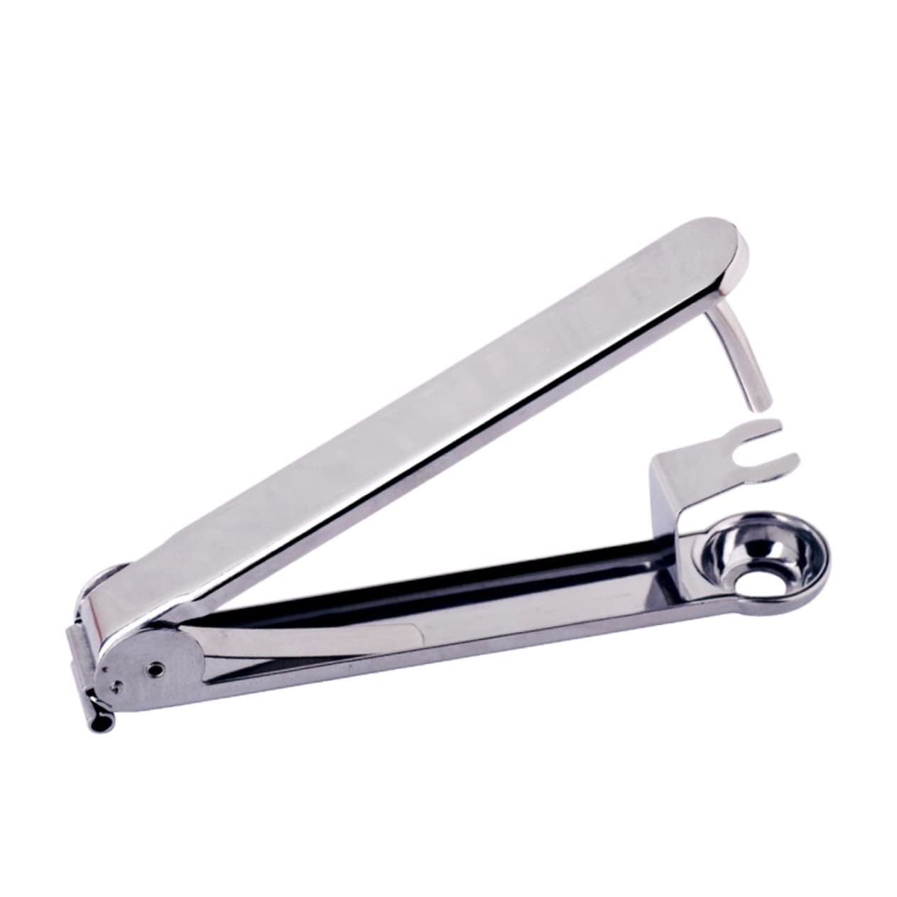 BESPORTBLE Red Date Pit Remover Cherry Pitter Fruit Core Remover Tool 304 Stainless Steel Removal Ideal for European American Baking