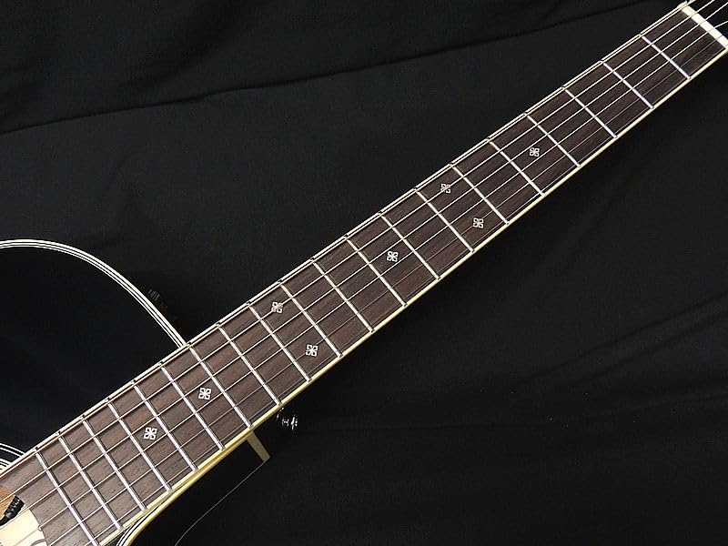Amazon | Takamine TDP561C タカミネ エレアコ アコースティック
