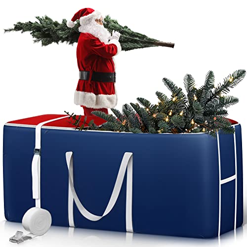 Top 10 Best Christmas Tree Storage Bag For 9 Ft Tree [Top Picks 2023