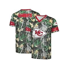 Kansas City Chiefs - Hunter Camo