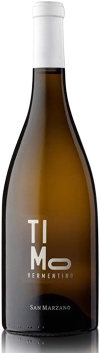 Vermentino"Timo" - San Marzano