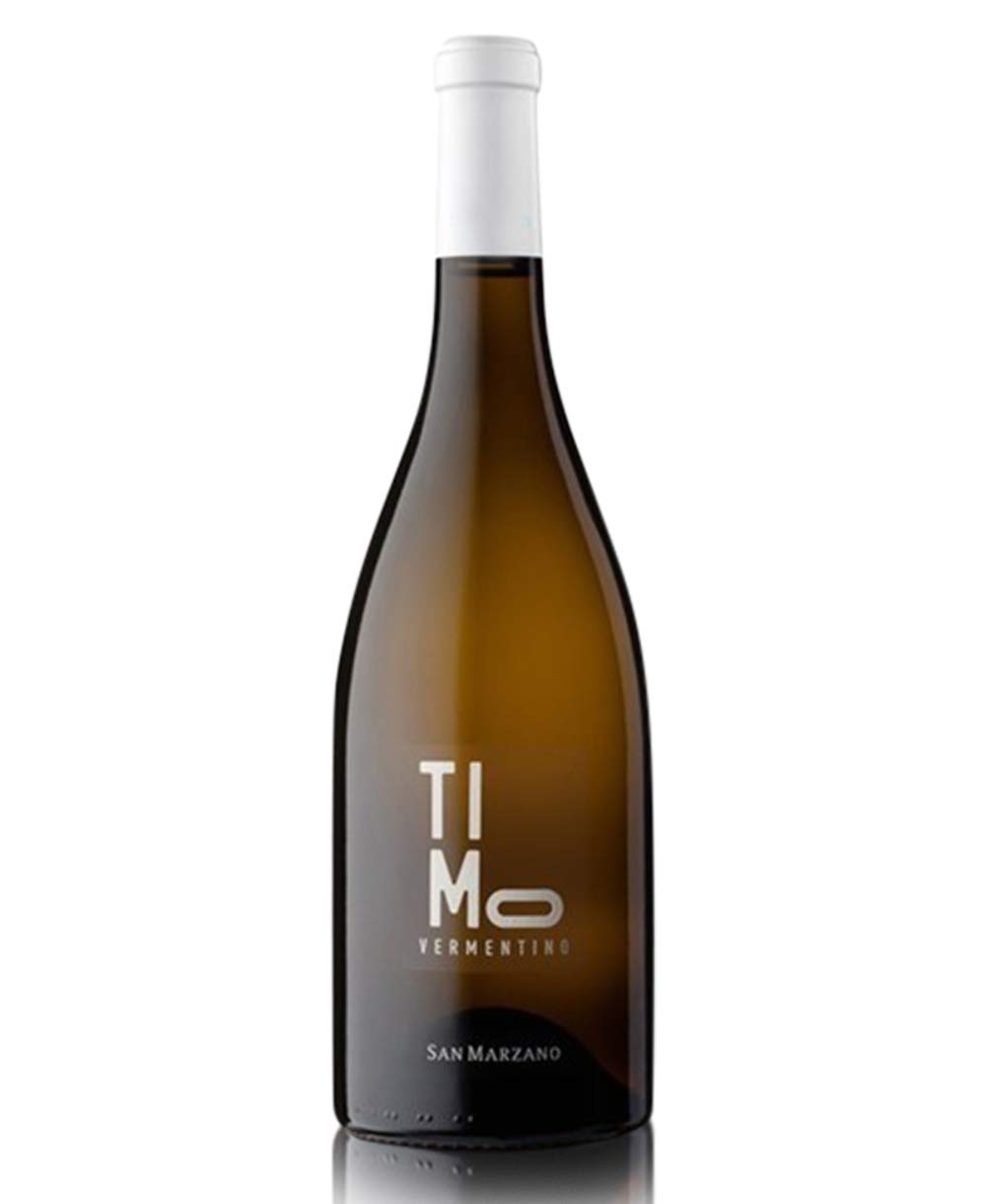 Vermentino"Timo" - San Marzano