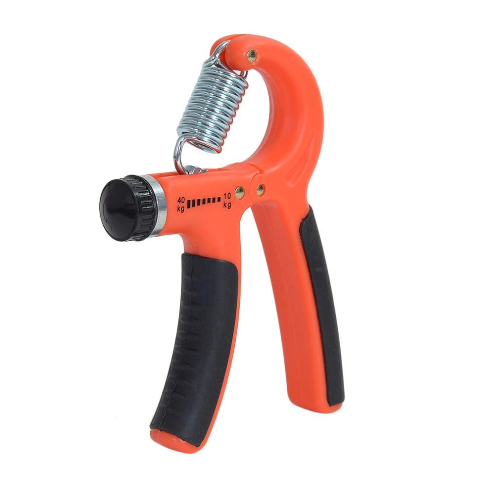PAXMAX Hand Grip Exerciser Made in India Forearm Strengthener for Strong Wrist, Finger, and Palm Men and Women (10-40 Kg) (B08BTLWTBT) Amazon Price History, Amazon Price Tracker