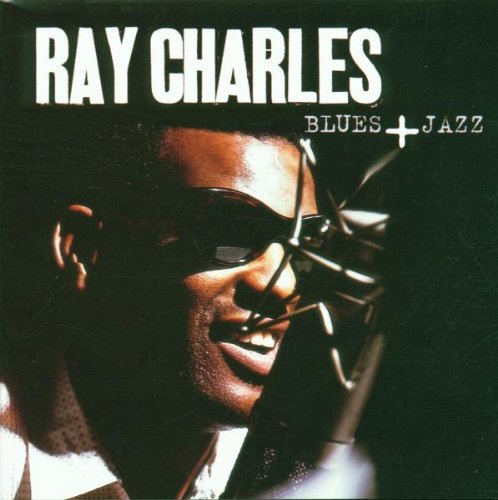Blues + Jazz by Ray Charles (1994-03-31)