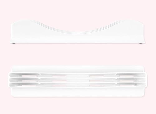 Miniatura 5 de Index Juego de mesa de corte de doble cara 4 piezas, verde, azul, rosa