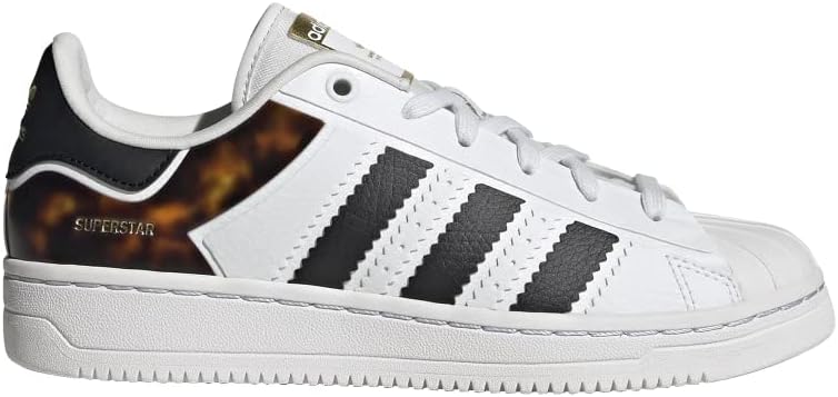 ladies superstar adidas