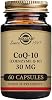 Coenzyme Q-10 30 Mg 60 Capsule Antioxidant