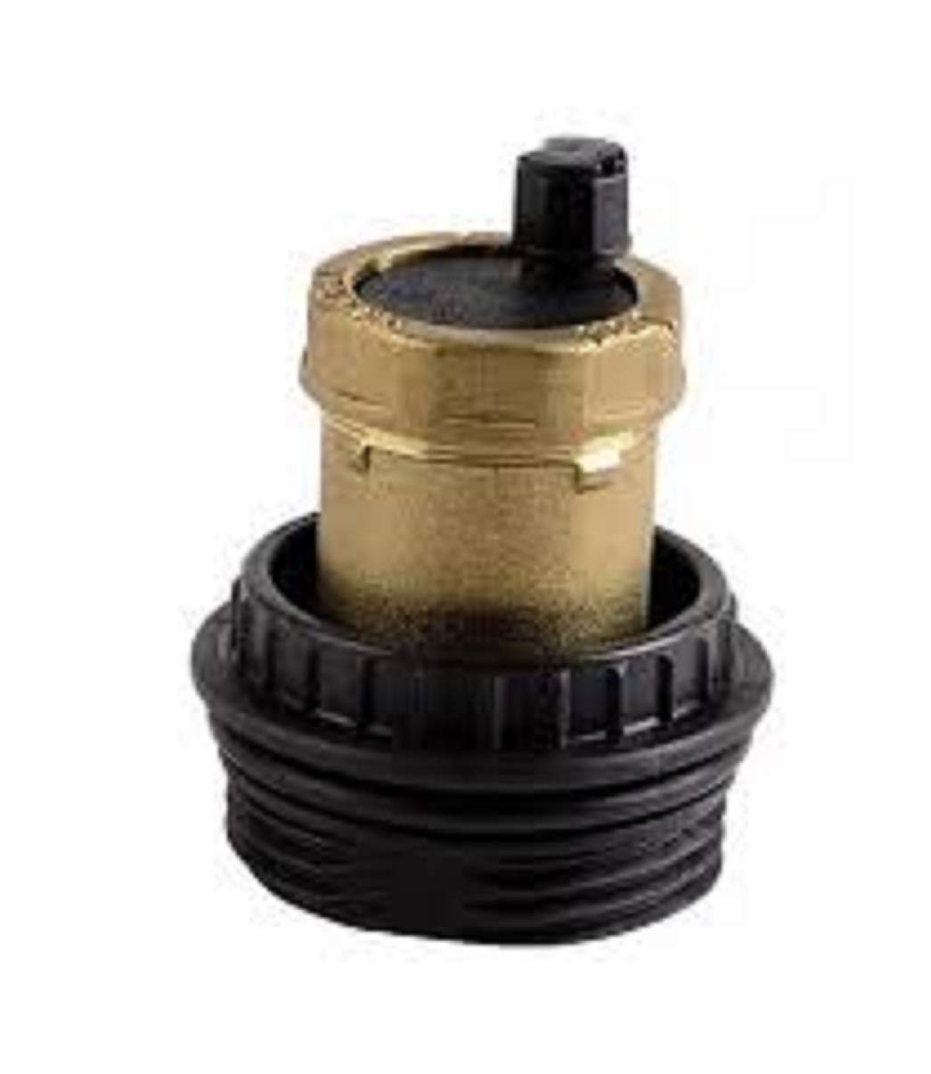 Chaffoteaux séparateur d'air Tête Ass 61002653