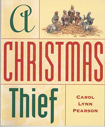 The Christmas Thief