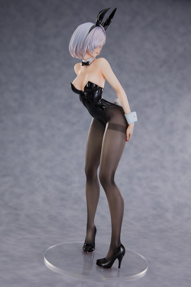 Amazon | マギアーツ 佐紹ミヒロ バニーガール 豪華版 全高約420mm