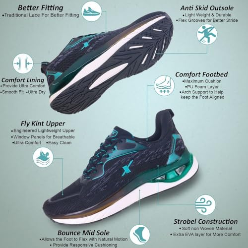 Image of SPARX Mens Sm 954 Platform