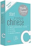 Start Mandarin Chinese with the Michel Thomas Method