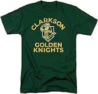 Vista 110 de LOGOVISION Official Collegiate Large Distressed Logo Short Sleeve Unisex for Men & Women Cotton T Shirt Collection 1 Universidad de Ashland